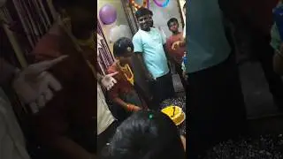 birthday party #food #youtube #viralvideo