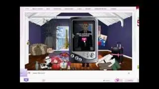 Stardoll Academy Walkthough Task 48: Doubble Dare!