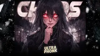 Harokan - ULTRA CHAOS (PHONK MUSIC)