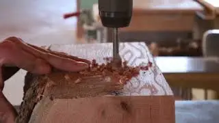 Turning an Old Trumpet Into an Edison Amp &mdash; Handcrafted Acoustic Phone Amplifier Build