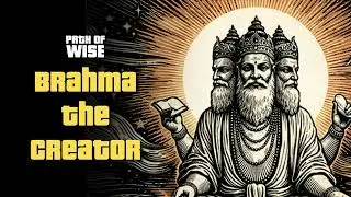 Brahma &ndash; The Creator of the Universe | New English Rap Hip Hop Spiritual Song