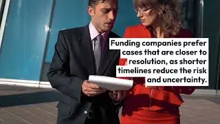 Factors Settlement Funding Companies Consider