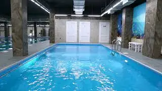 Fitness House в Самаре, ул. Стара Загора д. 58б