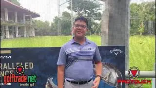 Golftrade Contest- @MindBogglingofficial l Manan Bagrecha