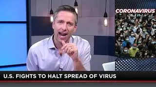 Economic Impact of Coronavirus| FULL Episode | 03-24-20