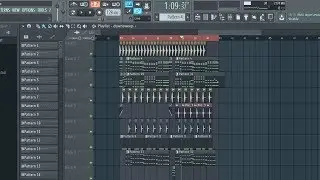 Musical Live Stream (Brandon Dove)
