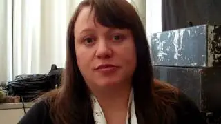 TVOT -Tracy Swedlow