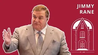 Shelby Scholars Vodcast with Jimmy Rane