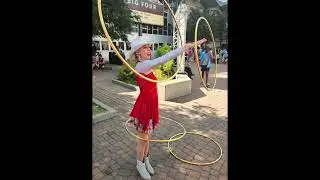 Caity Hoops