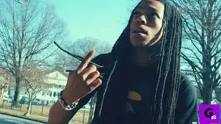 Marty Big Star - All Day (Official Music Video) [Dir. By @gelouir]