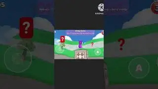 purple bear boss edit#superbearadventure #edit#game