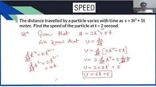 Speed