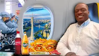 Watch this Before Your China Business Trip!