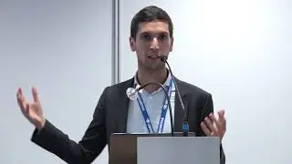 EPHJ 2018 PITCH : ENOVASENSE 12.06