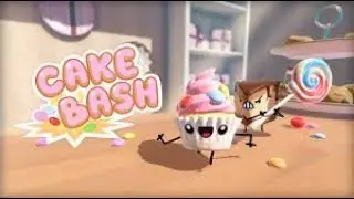 Cake Bash Nintendo Switch First20XP