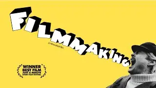 FILMMAKING | A micro-short film