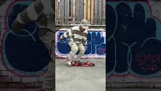 Helicopter Flip Inspiration