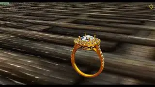 SOLITAIRE RING #ring #solitairerings  #customizedgifts #jwellery #dubai #trandingshorts #gold