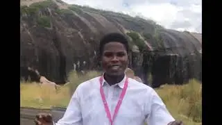 A documentary on 16 mysterious mountains in IGBETI
