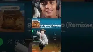 Gedagedago the next viral hit?