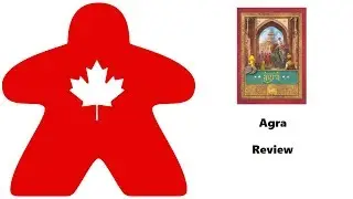 Agra - Review