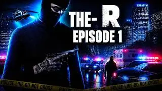 THE R MOVIE  SERIES EP 1 (FULL MOVIE)