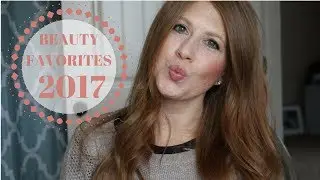 BEST OF BEAUTY 2017 // Lots of Drugstore Goodies (no joke)!!! // Denae Lynn