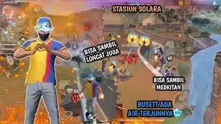 REVIEW MAP SOLARA GILA KEREN BANGET GUYS HARUS COBAIN MAP INI