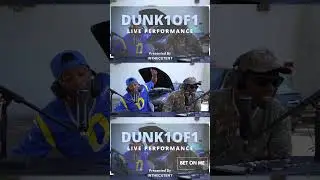 #dunk1of1 #famousanimaltv Freestyle in Front Of #maserati #rap #freestyle #floridamusic #floridarap