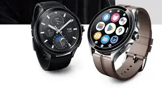 unboxing Xiaomi Watch 2 Pro