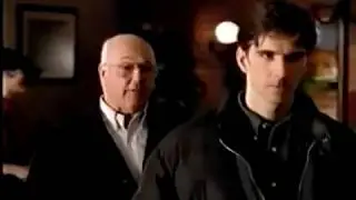 The Best F1 Commercial (Pizza Hut Stuffed Crust Pizza) Murray Walker & Damon Hill