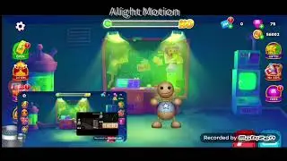 Kick the buddy up to faster unlimited 400