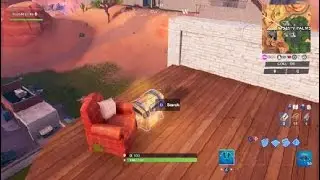 Visitor recording moisty palms