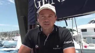 Maserati Soldini Transpac 2013 M Sighel