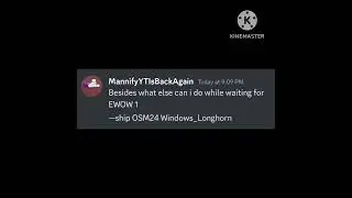 Well then... I don't see why not? #windows #discord
