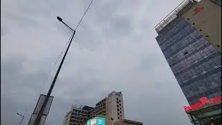 Pixel Perfect brings you high-definition outdoor advertising at a prime spot Sector70, Tapasya.
