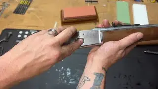 Rossi 1892 Magazine Mods | Faster Loading with Steve&rsquo;s Gunz Follower & Spring Tuning