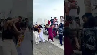 😡Mujhse Shaadi na karne ka Natija Dekho😂🙈 #random #reaction #foryou #pranks #stunt #public #viral