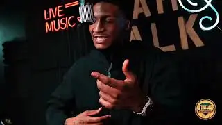 Bar Talk ft No Savage 37TH Baby