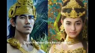 Perang Bubat mewariskan Larangan Nikah Putri Sunda dengan Orang Jawa