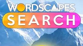 Fun Word Search Game for Kids 🧠✨ | Learn New Words While Playing!