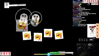 28 October 2025 - [#1] TRYING TO FC EVERY MAP IN THE OWC 2024 GF POOL [mrekk]