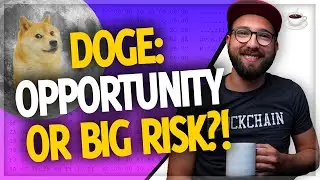Dogecoin, BTC price, THORchain, India crypto ban + more // Crypto Over Coffee ep. 62
