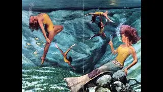 Weeki Wachee Springs, Home to Florida's Mythical Mermaids