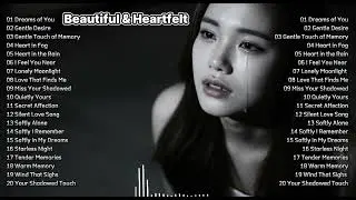 Good Chill Vibes Songs  💔🤍 Beautiful Vibes Relaxing Music Playlist🎵 Latest English Song ~ Dreams of