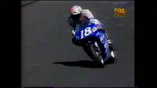 1997 Australian Motorcycle Grand Prix - Qualifying Highlights