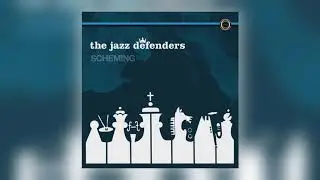 The Jazz Defenders - Costa Del Lol (7 of 10)