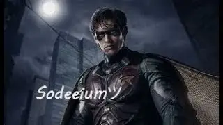 | DC Titans Theme Song Extended. | ツ