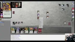 F20 - Davion vs Wolf in Exile - Mitch vs Chester - Standard