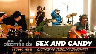 The Bloomfields - Sex and Candy (Marcy Playground Cover)